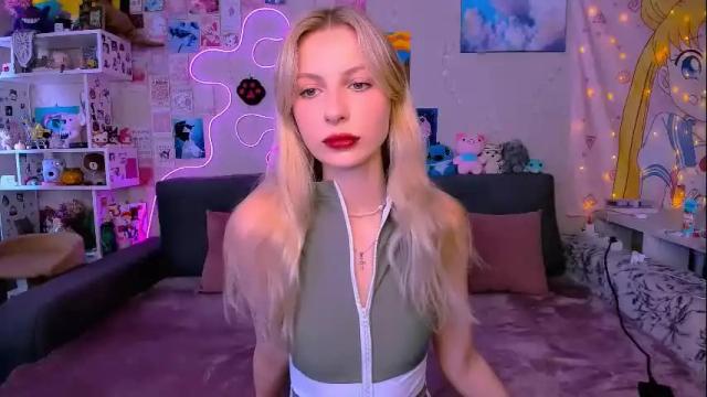 Thumbnail 3, maria_hunt's Stream at Chaturbate, 17 days ago
