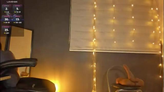 Image 4 of maria_isabells Stream on Chaturbate on 1 month ago