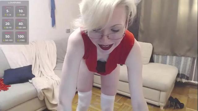 Thumbnail 3, maria_lisica's Stream at Chaturbate, 25 days ago
