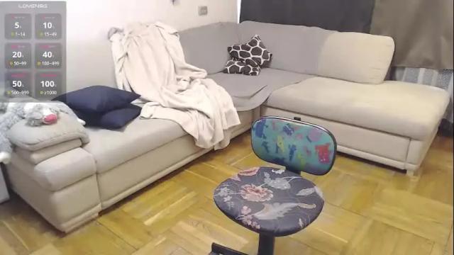 Image 2 of maria_lisica Stream on Chaturbate on 1 month ago