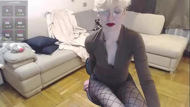 Image 6 of maria_lisica Stream on Chaturbate on 1 month ago