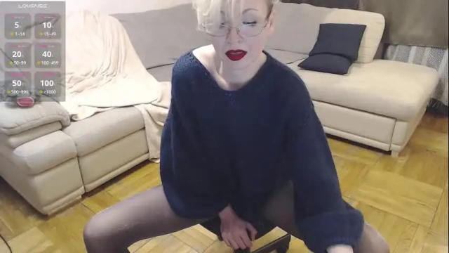 Image 11 of maria_lisica Stream on Chaturbate on 1 month ago