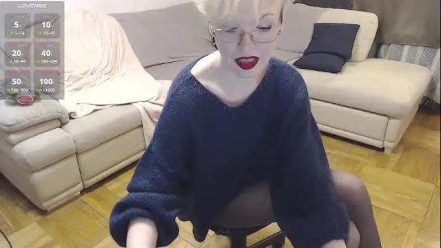 Image 12 of maria_lisica Stream on Chaturbate on 1 month ago