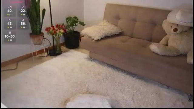 Thumbnail 2, maria_petit's Stream at Chaturbate, 2 months ago