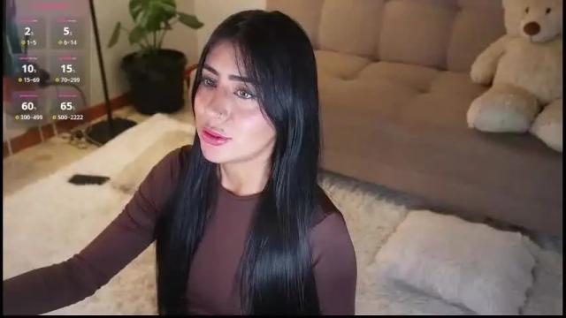 Image 10 of maria_petit Stream on Chaturbate on 2 months ago