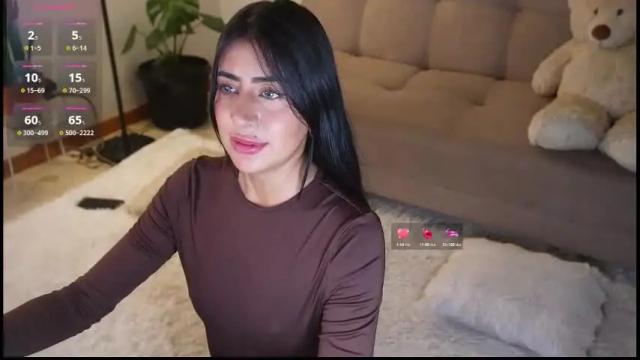 Image 11 of maria_petit Stream on Chaturbate on 2 months ago