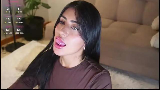 Image 7 of maria_petit Stream on Chaturbate on 2 months ago