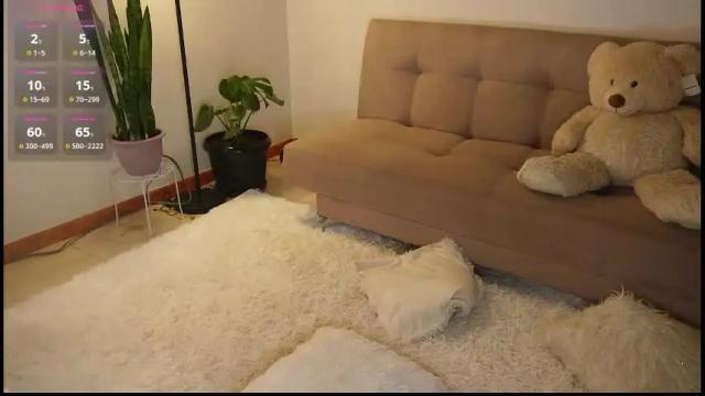 Image 6 of maria_petit Stream on Chaturbate on 2 months ago