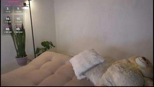 Thumbnail 2, maria_petit's Stream at Chaturbate, 1 month ago