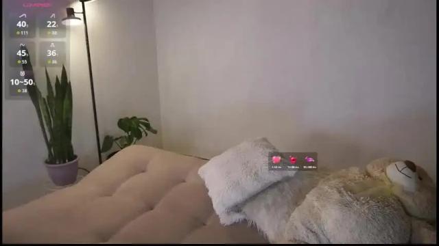 Thumbnail 3, maria_petit's Stream at Chaturbate, 1 month ago