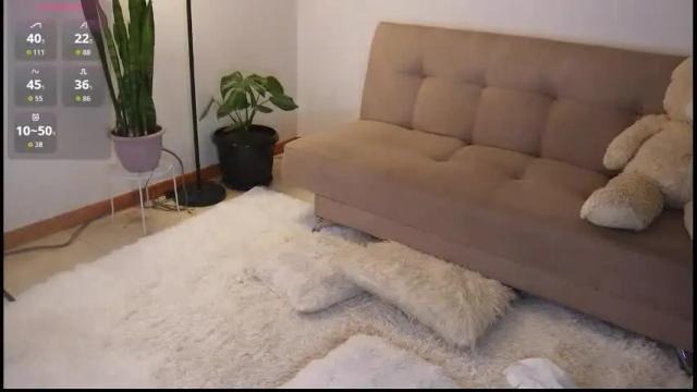 Thumbnail 1, maria_petit's Stream at Chaturbate, 1 month ago