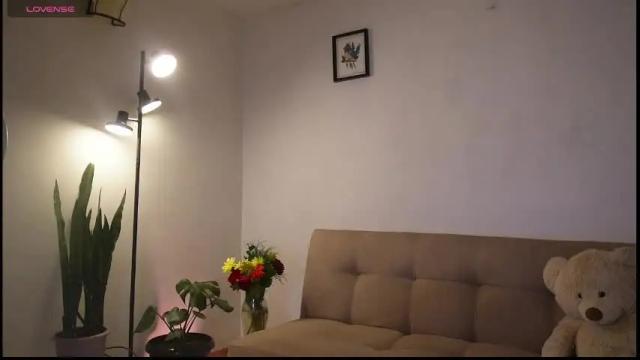 Image 12 of maria_petit Stream on Chaturbate on 1 month ago