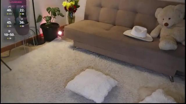 Image 12 of maria_petit Stream on Chaturbate on 1 month ago