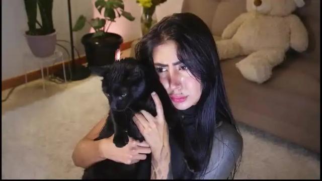 Thumbnail 1, maria_petit's Stream at Chaturbate, 1 month ago