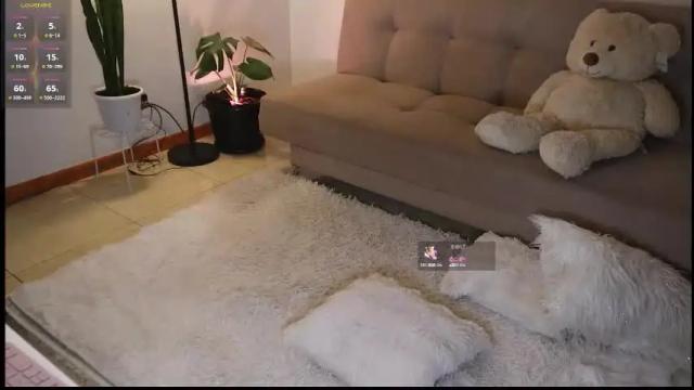 Thumbnail 2, maria_petit's Stream at Chaturbate, 10 days ago