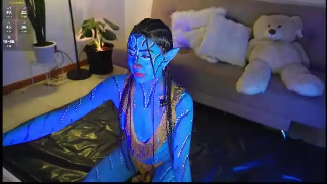 Image 4 of maria_petit Stream on Chaturbate on 14 days ago