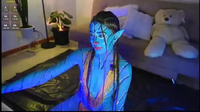 Image 7 of maria_petit Stream on Chaturbate on 14 days ago