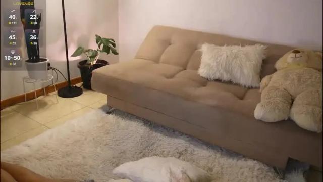 Image 4 of maria_petit Stream on Chaturbate on 2 months ago