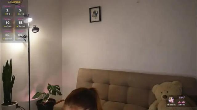 Image 2 of maria_petit Stream on Chaturbate on 2 months ago