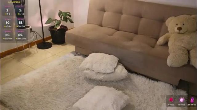 Thumbnail 3, maria_petit's Stream at Chaturbate, 1 month ago