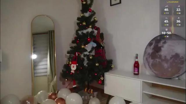 Image 12 of maria_petit Stream on Chaturbate on 24 days ago