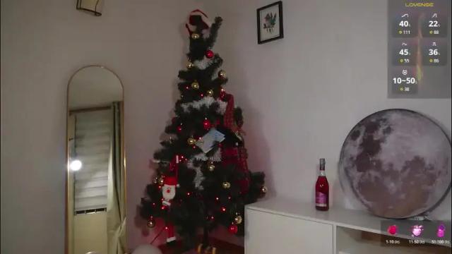 Image 3 of maria_petit Stream on Chaturbate on 24 days ago