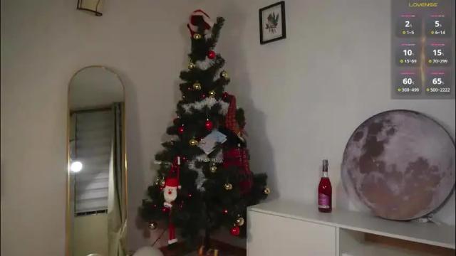 Image 4 of maria_petit Stream on Chaturbate on 24 days ago