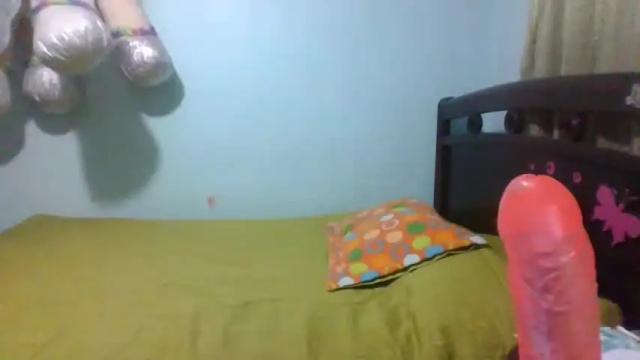 Thumbnail 2, maria_sandemetrio's Stream at Chaturbate, 16 months ago