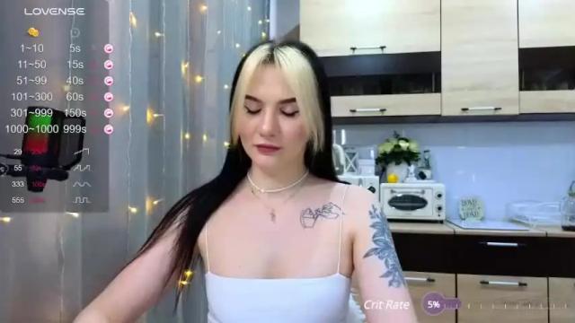 Image 4 of maria_shy_lii Stream on Chaturbate on 15 months ago