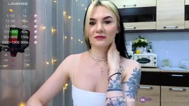 Image 8 of maria_shy_lii Stream on Chaturbate on 15 months ago