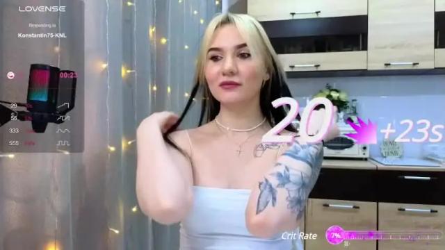 Thumbnail 3, maria_shy_lii's Stream at Chaturbate, 15 months ago