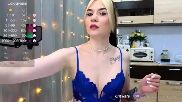 Image 10 of maria_shy_lii Stream on Chaturbate on 15 months ago