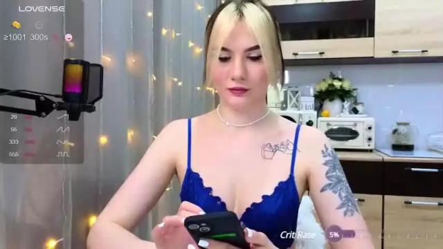 Image 11 of maria_shy_lii Stream on Chaturbate on 15 months ago
