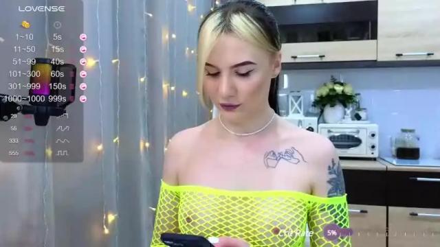 Image 11 of maria_shy_lii Stream on Chaturbate on 15 months ago
