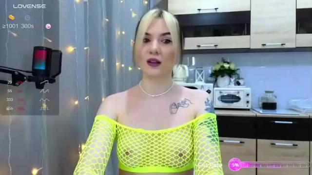 Image 2 of maria_shy_lii Stream on Chaturbate on 15 months ago