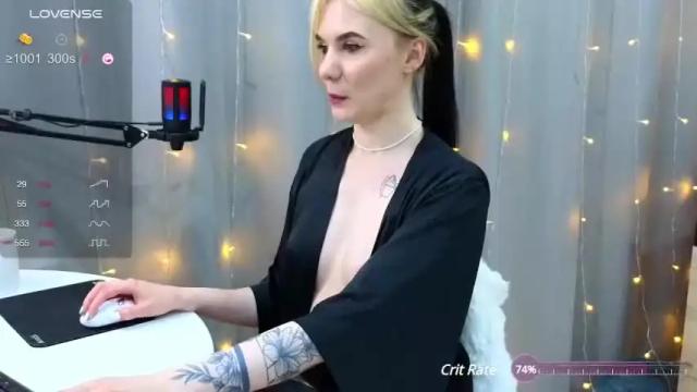 Image 10 of maria_shy_lii Stream on Chaturbate on 15 months ago