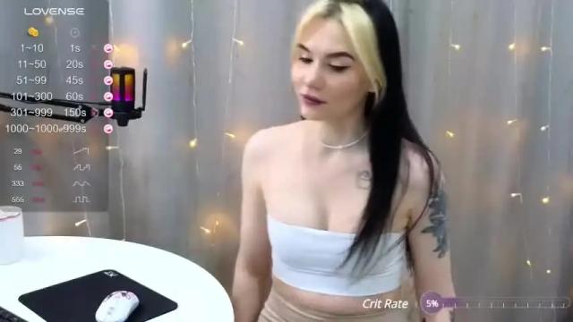 Thumbnail 3, maria_shy_lii's Stream at Chaturbate, 14 months ago