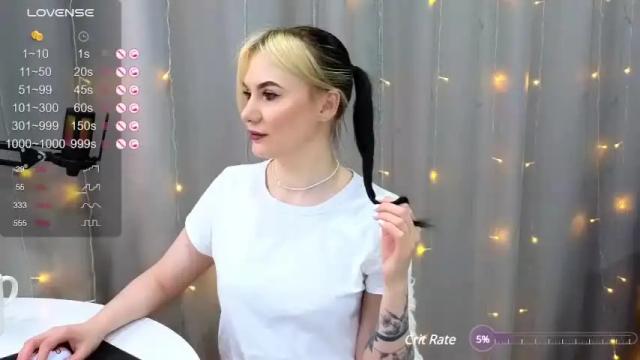 Image 2 of maria_shy_lii Stream on Chaturbate on 14 months ago