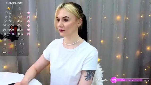 Image 6 of maria_shy_lii Stream on Chaturbate on 14 months ago