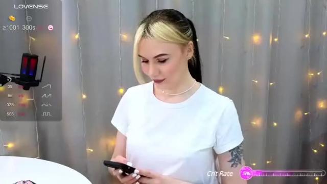 Image 8 of maria_shy_lii Stream on Chaturbate on 14 months ago