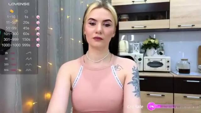 Thumbnail 1, maria_shy_lii's Stream at Chaturbate, 14 months ago