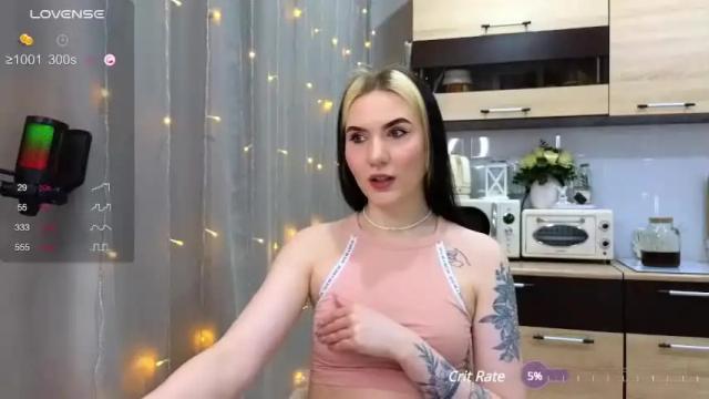 Image 12 of maria_shy_lii Stream on Chaturbate on 14 months ago