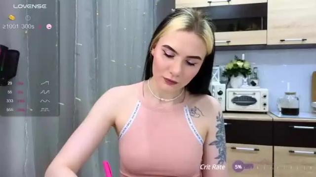 Image 4 of maria_shy_lii Stream on Chaturbate on 14 months ago