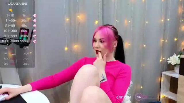 Thumbnail 1, maria_shy_lii's Stream at Chaturbate, 14 months ago