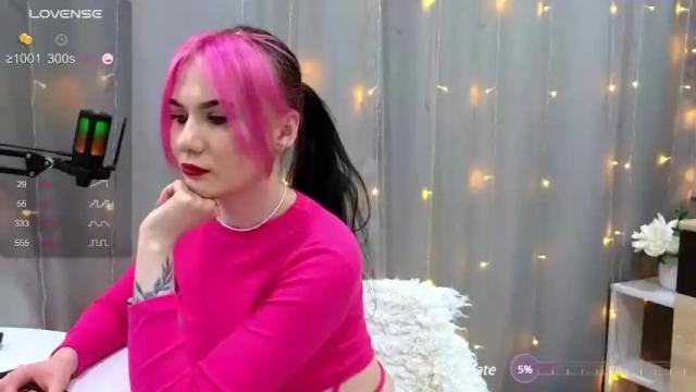 Image 11 of maria_shy_lii Stream on Chaturbate on 14 months ago