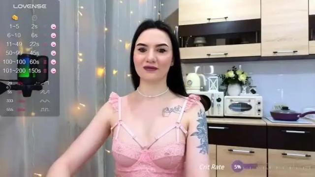 Thumbnail 1, maria_shy_lii's Stream at Chaturbate, 14 months ago