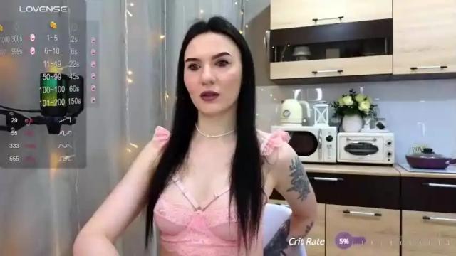Image 11 of maria_shy_lii Stream on Chaturbate on 14 months ago