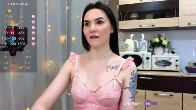 Image 6 of maria_shy_lii Stream on Chaturbate on 14 months ago