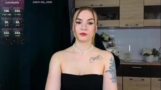 Image 11 of maria_shy_lii Stream on Chaturbate on 2 months ago