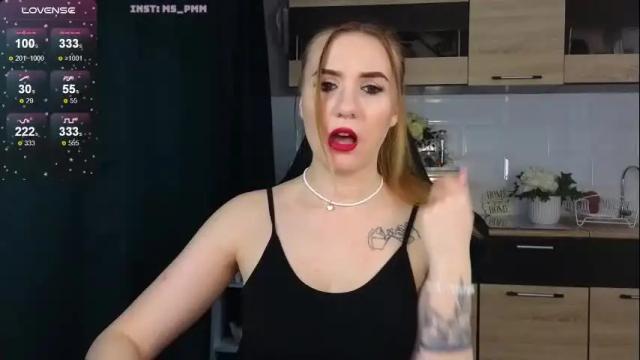 Image 2 of maria_shy_lii Stream on Chaturbate on 2 months ago